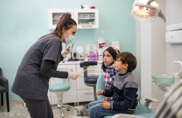 Best Emergency Dental Care  in Reserve, LA