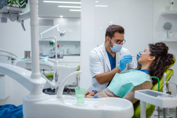 Oral Surgery in Reserve, LA