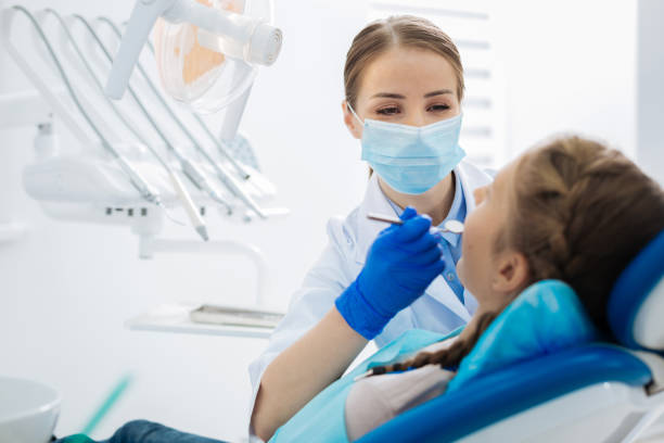 Best Pediatric Dentistry  in Reserve, LA